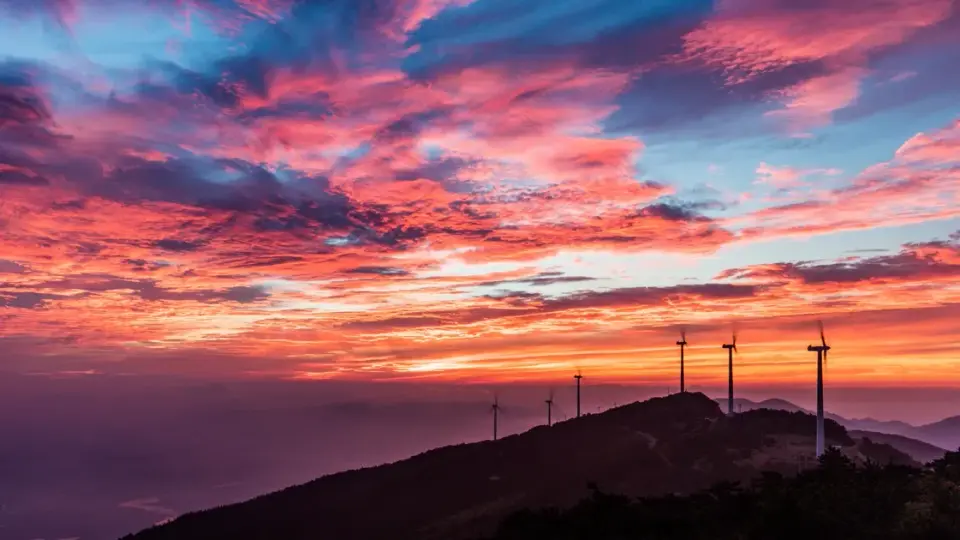 Could a Super El Niño Rewrite This Winter’s Weather?