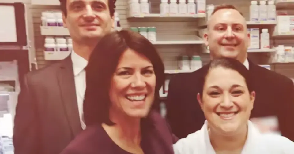 CVS Pays $315M to Settle Federal Opioid Suit, Igniting RI Gubernatorial Debate