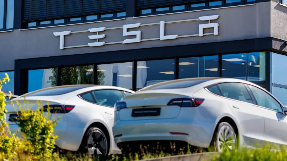 Tesla posts stellar Q2 rebound with deliveries well above estimates