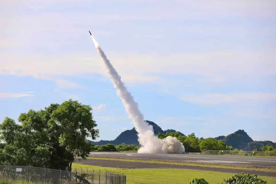 U.S. Depleted Most Long-Range Missiles in Iran War, Sparking Readiness Concerns