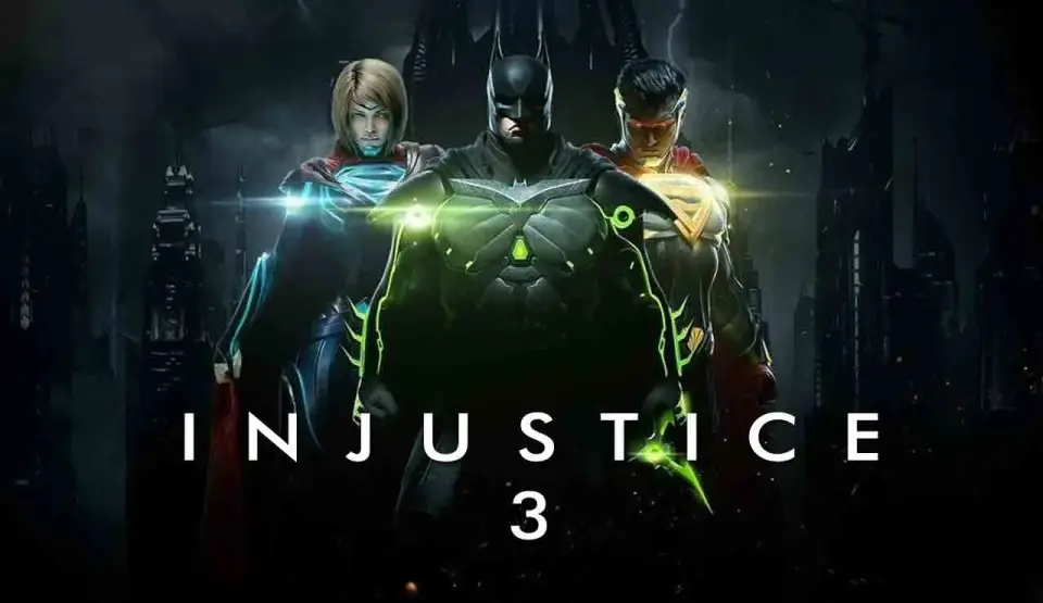 NetherRealm Rumored to be Developing Injustice 3