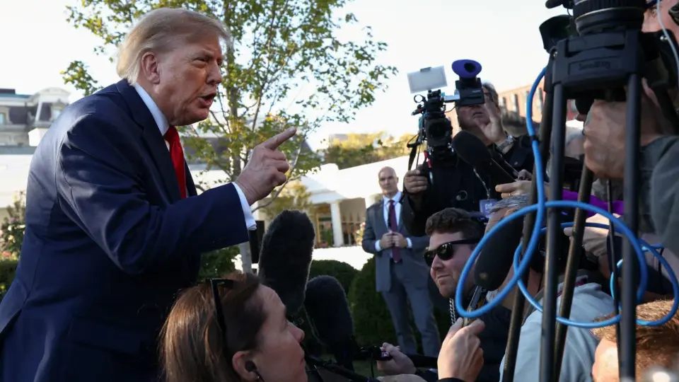 Trump Unleashes $150M in Defense Production Act Funds to Boost Fuel Output Ahead of Midterms