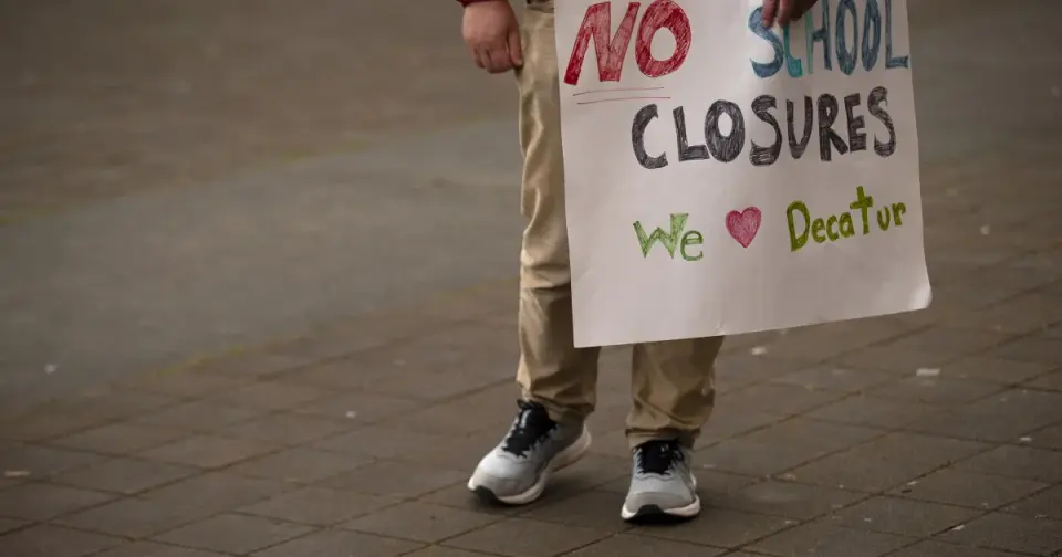 Seattle Public Schools Proposes Merging Eight Schools Amid Budget Crisis