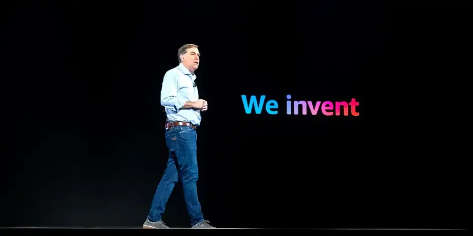 Amazon Shifts AI Focus from Usage Metrics to Business Outcomes