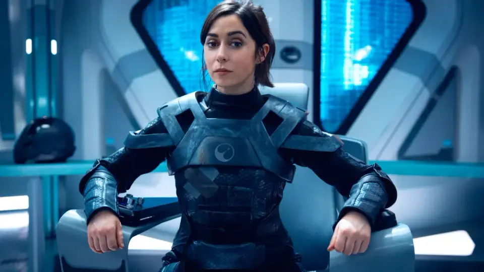 Black Mirror Season 8 Underway as Netflix Renews Gordon Ramsay Series and Legends