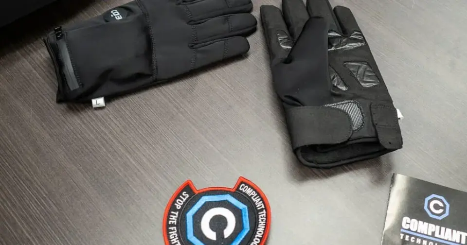 Army tests show ICE shock gloves cause intense pain and fear before purchase