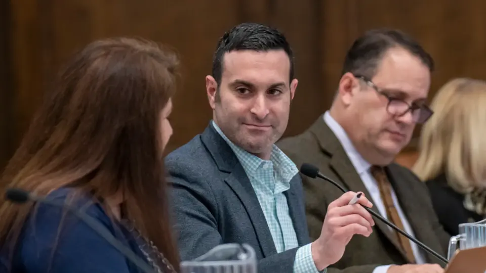 UM Regent Faces Internal Probe Over Alleged Slack Messages