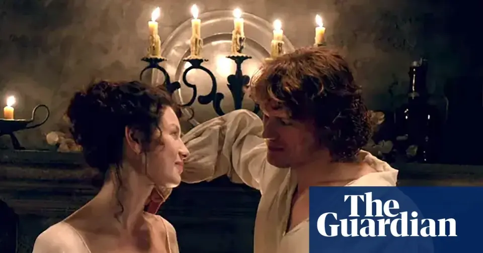 Outlander Says Goodbye to Its Lovably Preposterous Time-Travel Bonkbuster
