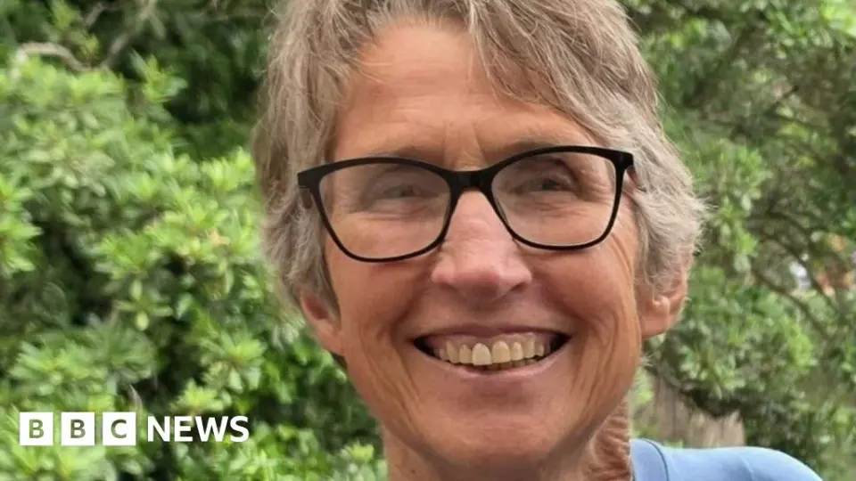 Retired physicist Janine Lochrenberg dies in first fatal South African shark attack of 2026