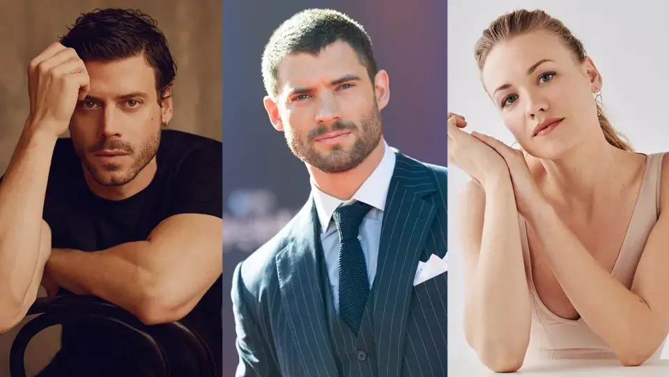 Broadway Revival of Three Days of Rain Welcomes Arnaud, Corenswet, and Strahovski