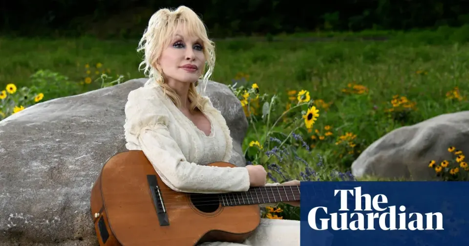 Dolly Parton dies at 80, leaving a lasting legacy in music and philanthropy