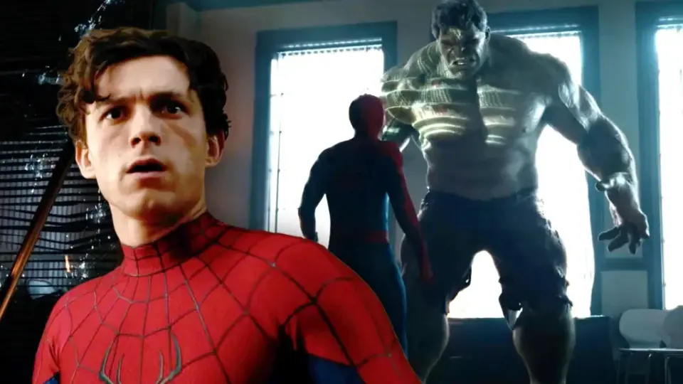 Brand New Day Trailer Teases Hulk Return With Mark Ruffalo