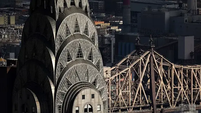 Tishman Speyer to invest $235m in restoring the Chrysler Building