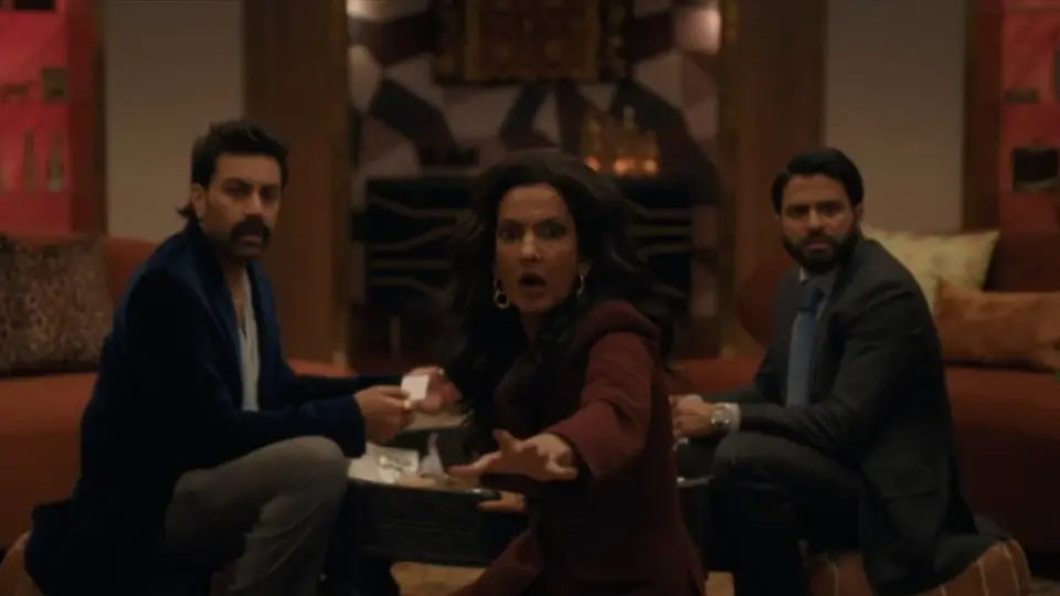 Hulu Pulls the Plug on Deli Boys After Two Seasons