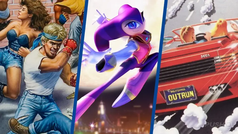 SEGA Launches SEGA Universe to Reawaken Classic IPs for 2026 Milestones