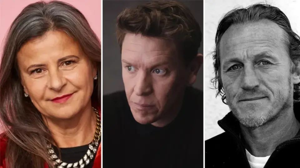 Tracey Ullman, Flynn and Spruell Board Alien: Earth Season 2 as London Production Kicks Off