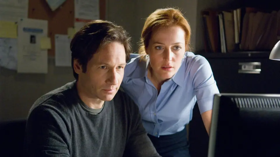 X-Files Director’s Cut Makes It Gory and Romance-Light