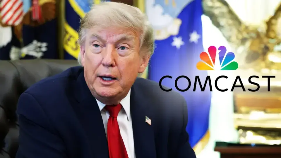 Comcast-NBCU Split Tests a Trump-Era Regulatory Path