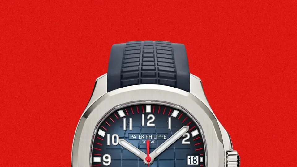 Patek Philippe Launches Steel Aquanaut and Complex Milan Editions