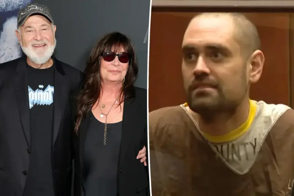 Nick Reiner Trust Dispute Moves to Mediation as Judge Weighs $300 Jail Request