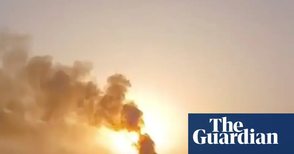 Senate fails again to curb Trump’s Iran war powers amid mounting tensions