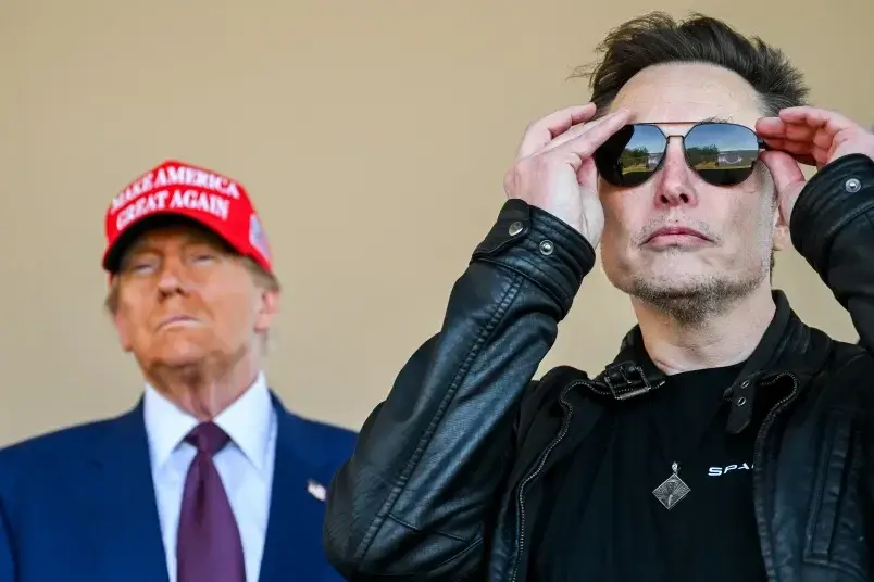 Trump DOJ Moves to Shield Musk’s xAI From Environmental Scrutiny