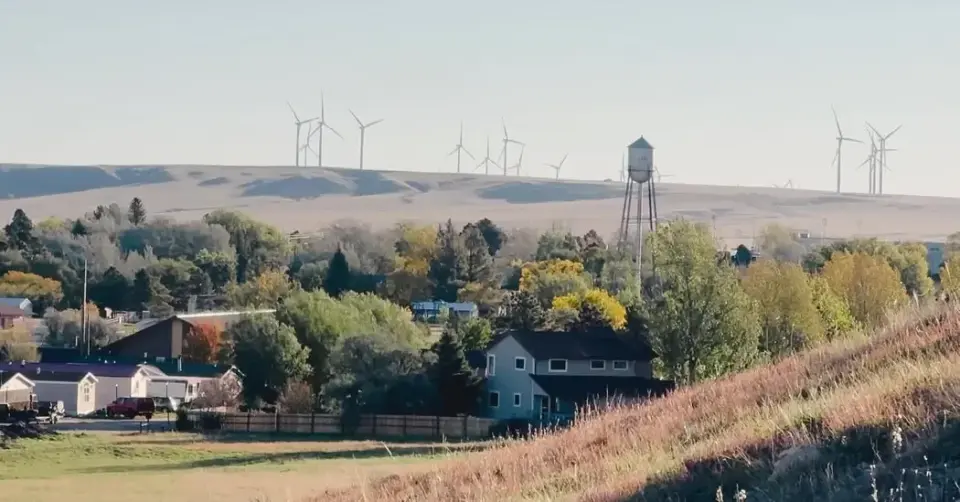 Rural Economic Pain Frays Republican Coalition Ahead of Midterms