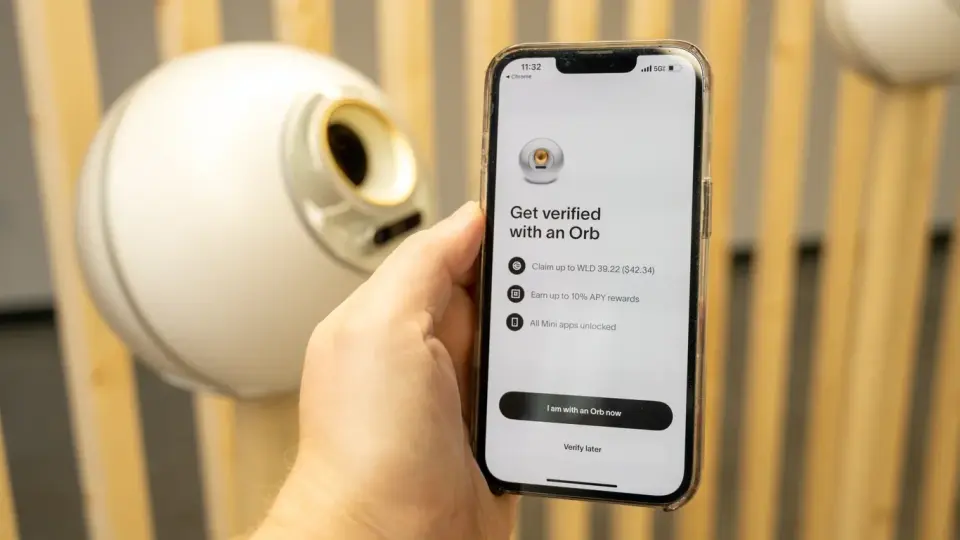 World ID Goes Mainstream with Major App Partnerships