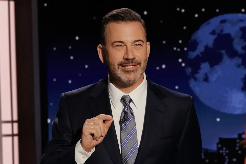 Kimmel Emerges With Early Lead in Post-Colbert Late-Night Ratings