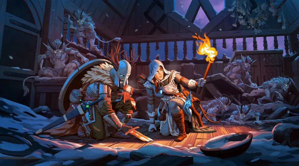 Valheim 1.0 arrives Sept 9 across PS5, Switch 2, Xbox, and PC