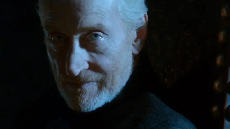 Charles Dance Cast as Harvey Dent’s Dad in The Batman Part II