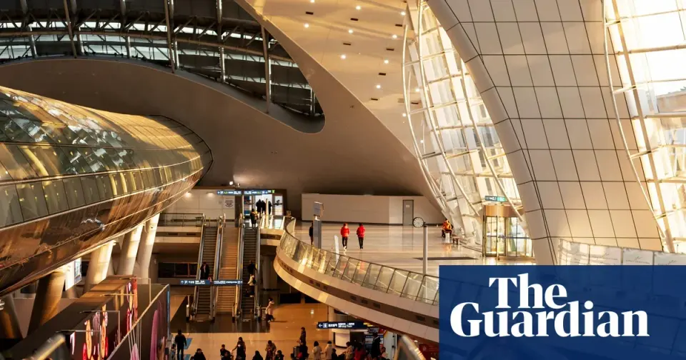 Incheon Tops Global International Passenger Traffic Amid Middle East Disruptions