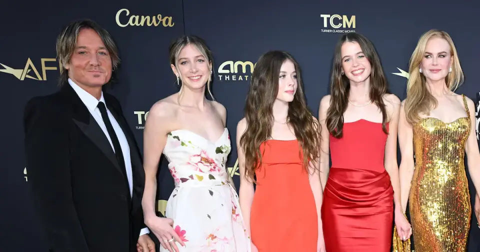 Sunday Rose Distances Herself From Keith Urban Amid Nicole Kidman Divorce Fallout