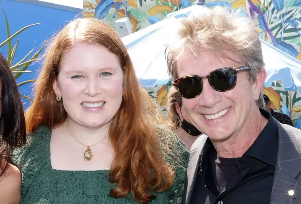 Martin Short's wellness check uncovers daughter's death