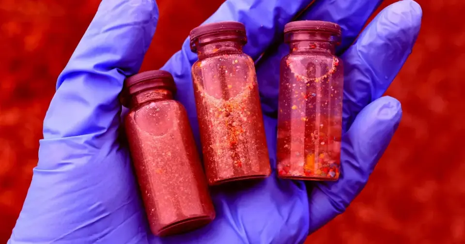 Study in Nature Reveals Microplastics Generate Harmful Free Radicals in Water