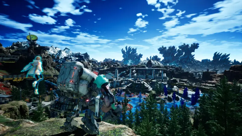 Bandai Namco to Shut Synduality Online Servers in 2027, Pivot to Offline Mode