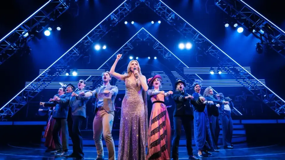 Titanique on Broadway: A Campy, Over-the-Top Titanic Spoof