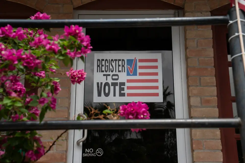 Texas Clears 600,000 Registration Backlog as Voting Rights Groups Sue Over System Failure