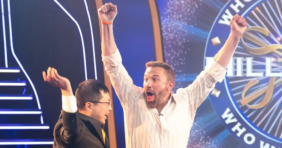 Affleck Nets $1 Million for Congo Charity on Millionaire