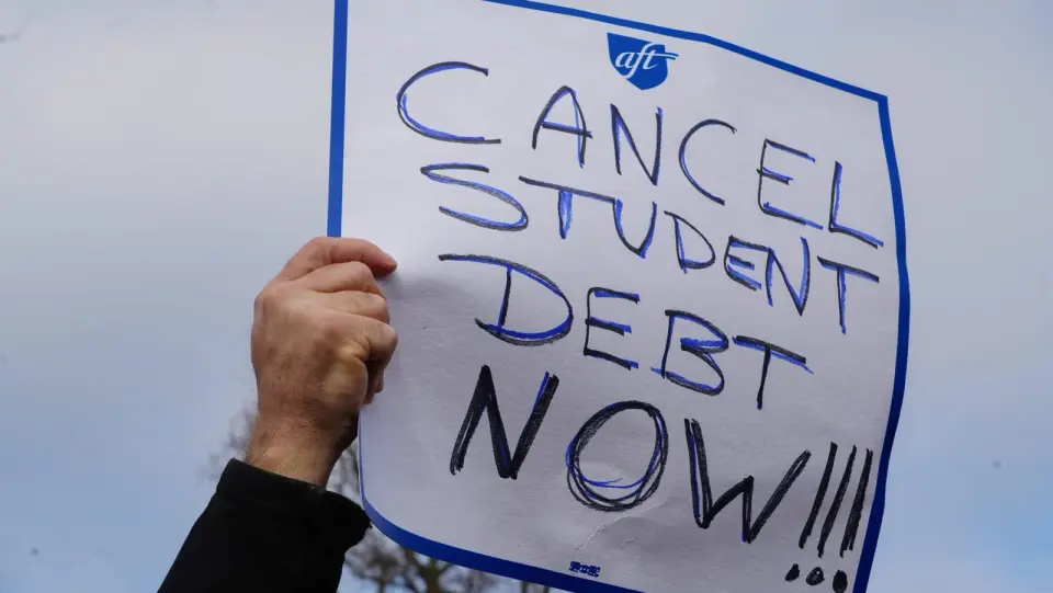 Lapse of Tax Exemption Turns Student Loan Forgiveness into IRS Liability for Millions