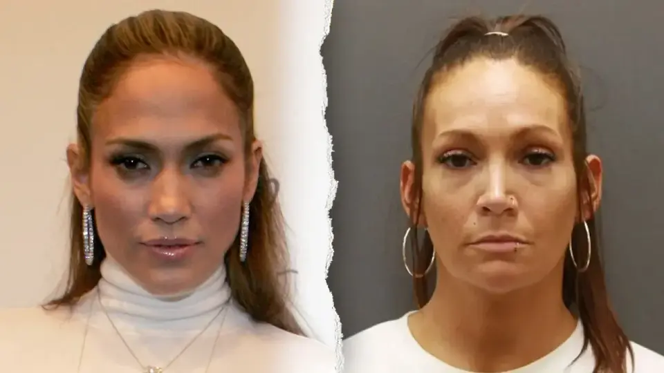 Minnesota mugshot sparks viral Jennifer Lopez look-alike chatter