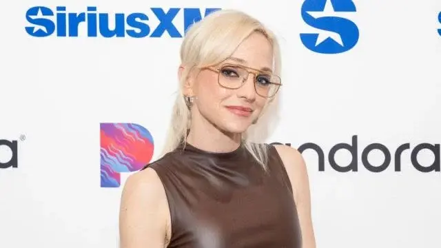 Anna Faris Says Her Son Asked Her to Accept Jesus, and She Set a Deal for Long Talks