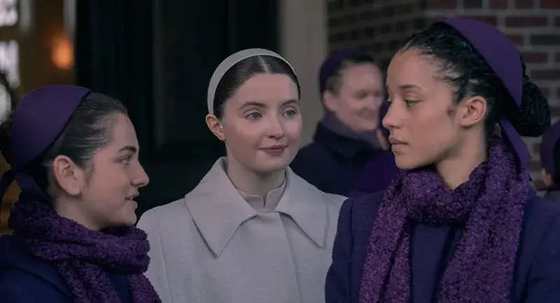 Daisy’s True Origins Rewritten for Hulu’s The Testaments