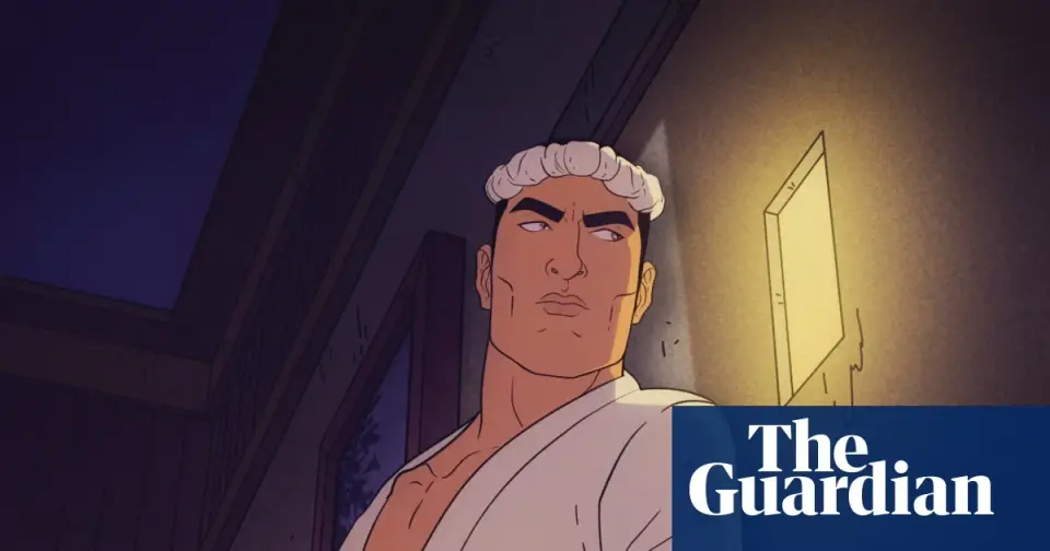 Get Jiro: Bourdain’s Violent Food Satire Debuts on Adult Swim
