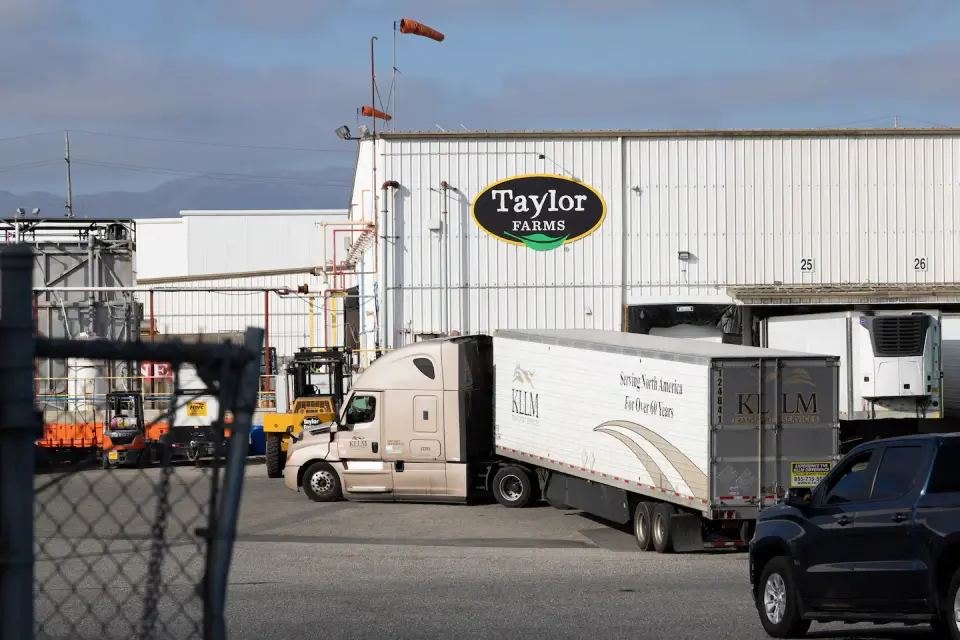 FDA closes cyclospora investigation, finds parasite in Mexico but not the cause
