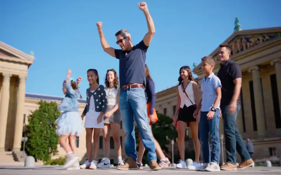 Reality TV and Real America: What Sean Duffy’s Road Trip Reveals