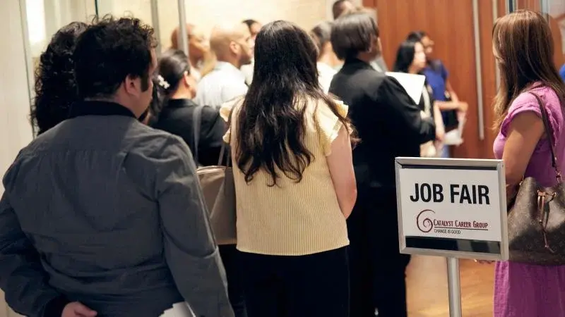 Soft Jobs Data Complicates Inflation Fight and the Fed's Next Move
