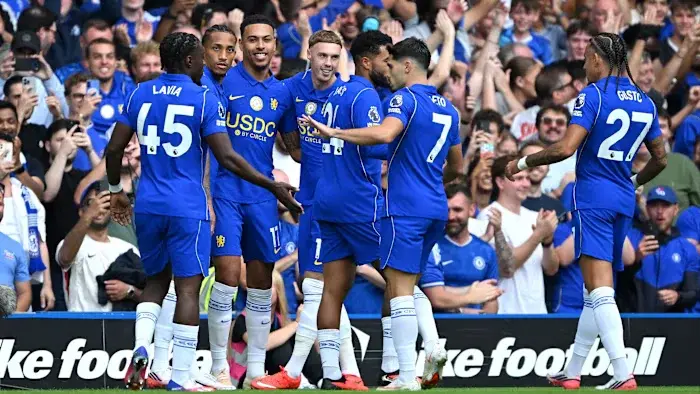 Clearlake Capital Secures Full Control of Chelsea FC in £950m Buyout of Boehly and Walter