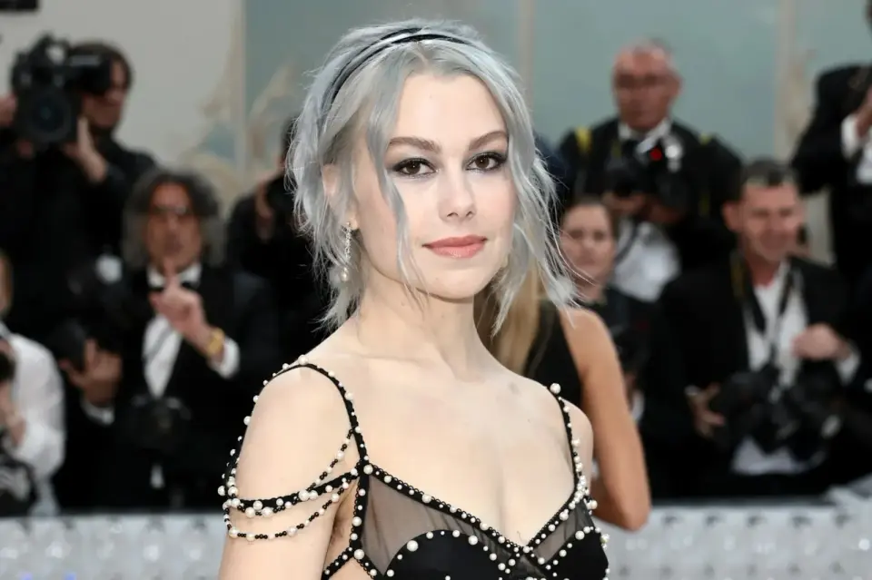Phoebe Bridgers Sets $1 Madison Square Garden Show Amid Ongoing Album Rollout