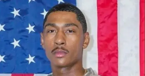 Body of missing U.S. officer recovered off Morocco coast during training exercise